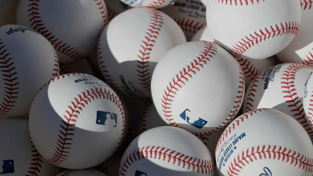 MLB announced rule changes for the 2020 season.